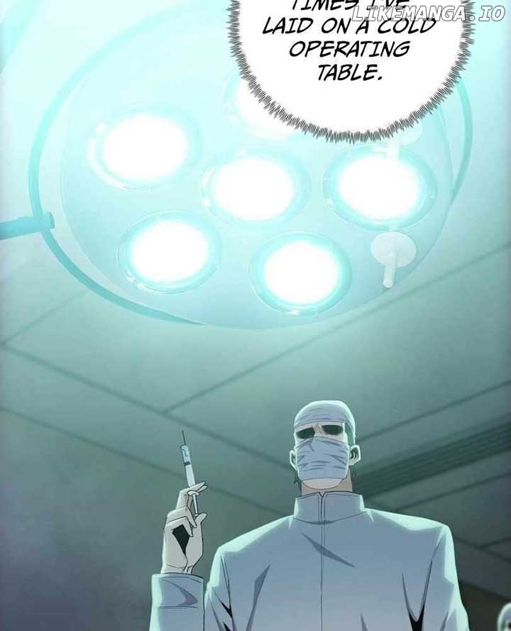 The doomsday ruthless man: hoarding trillions of supplies at the beginning Chapter 54 page 53