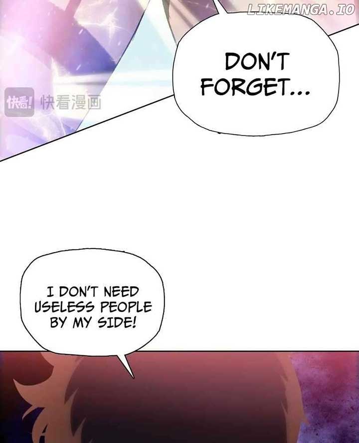 The doomsday ruthless man: hoarding trillions of supplies at the beginning Chapter 54 page 63
