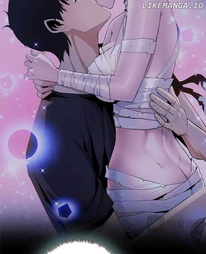 The doomsday ruthless man: hoarding trillions of supplies at the beginning Chapter 54 page 81