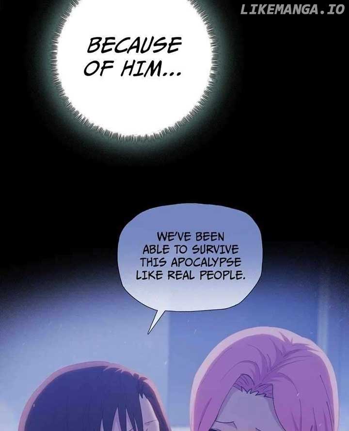 The doomsday ruthless man: hoarding trillions of supplies at the beginning Chapter 54 page 82