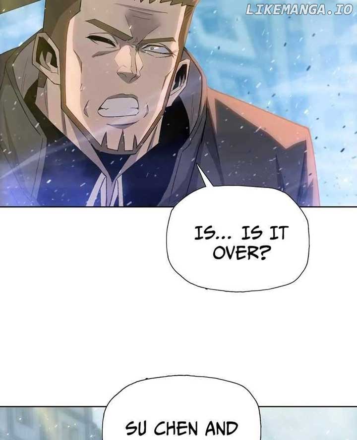 The doomsday ruthless man: hoarding trillions of supplies at the beginning Chapter 54 page 100