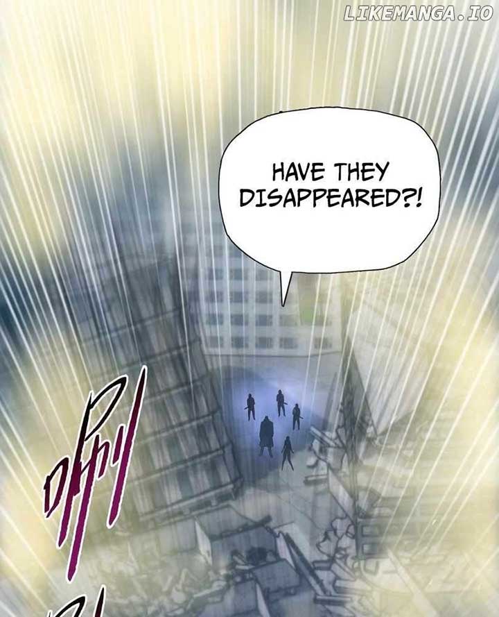 The doomsday ruthless man: hoarding trillions of supplies at the beginning Chapter 54 page 103