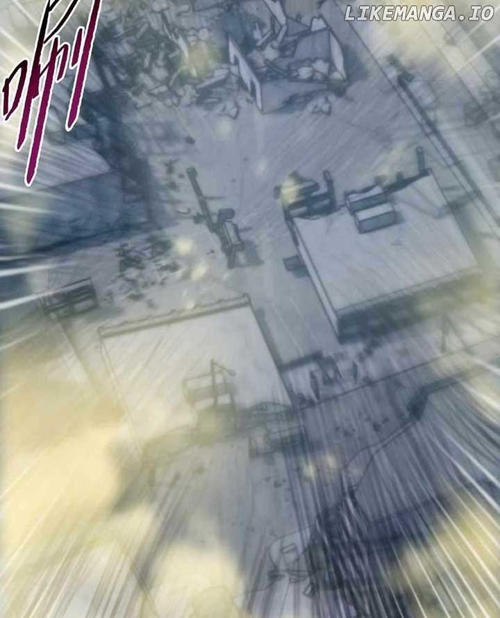 The doomsday ruthless man: hoarding trillions of supplies at the beginning Chapter 54 page 104