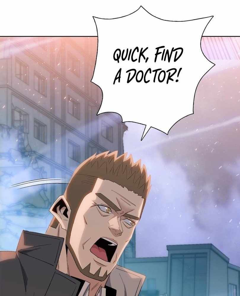 The doomsday ruthless man: hoarding trillions of supplies at the beginning Chapter 55 page 26