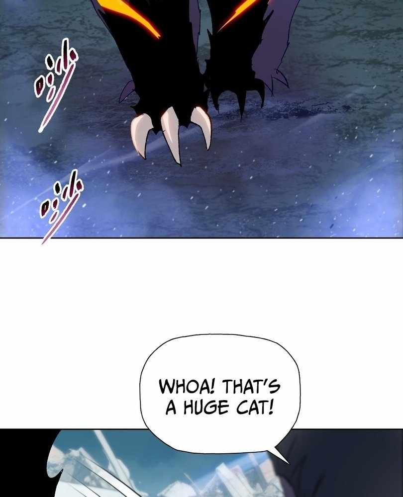 The doomsday ruthless man: hoarding trillions of supplies at the beginning Chapter 55 page 34
