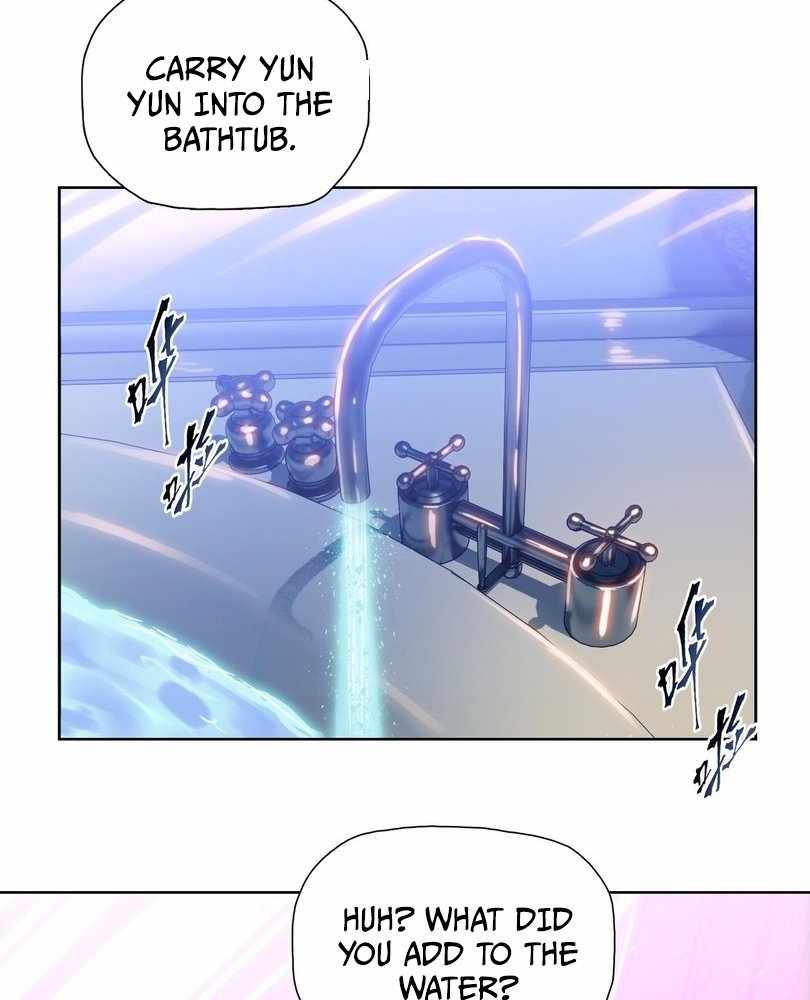 The doomsday ruthless man: hoarding trillions of supplies at the beginning Chapter 55 page 43