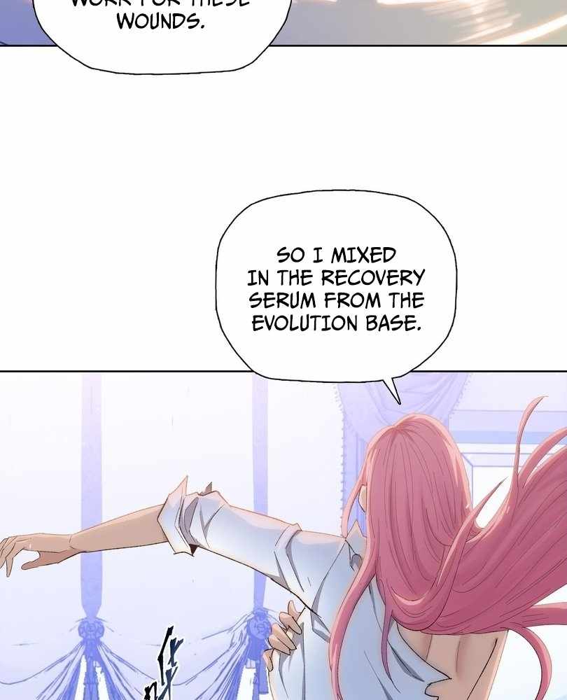 The doomsday ruthless man: hoarding trillions of supplies at the beginning Chapter 55 page 46