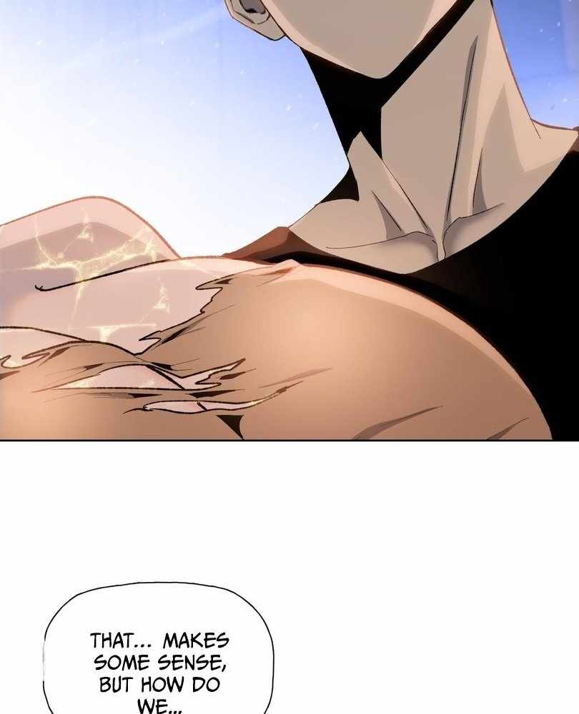 The doomsday ruthless man: hoarding trillions of supplies at the beginning Chapter 55 page 54