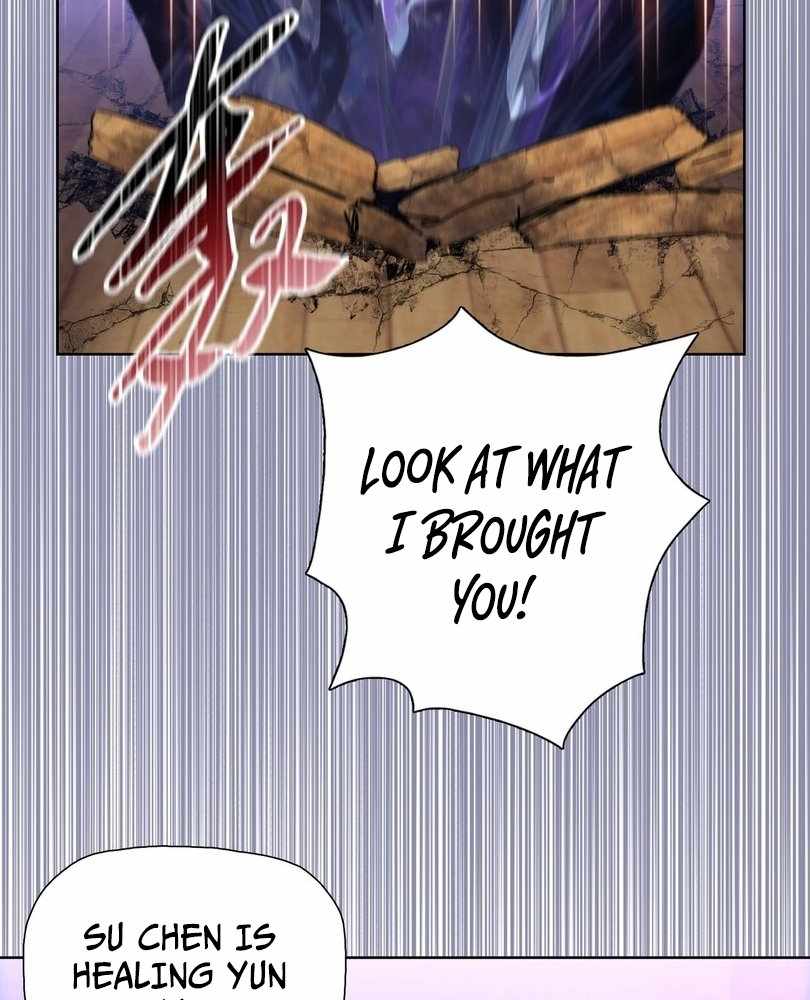 The doomsday ruthless man: hoarding trillions of supplies at the beginning Chapter 55 page 68