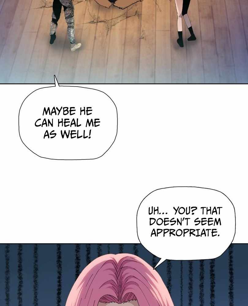 The doomsday ruthless man: hoarding trillions of supplies at the beginning Chapter 55 page 70