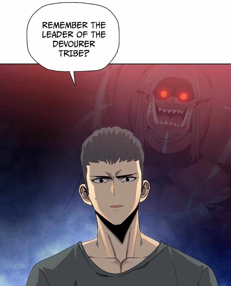 The doomsday ruthless man: hoarding trillions of supplies at the beginning Chapter 55 page 75