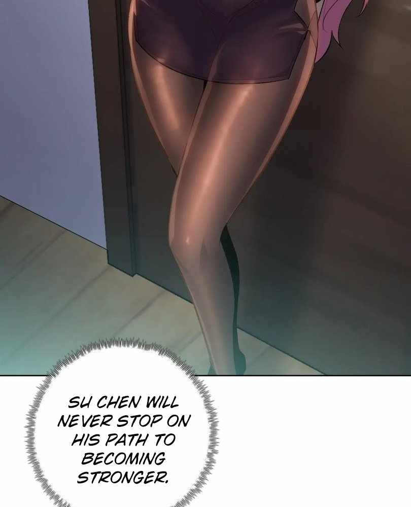 The doomsday ruthless man: hoarding trillions of supplies at the beginning Chapter 56 page 12