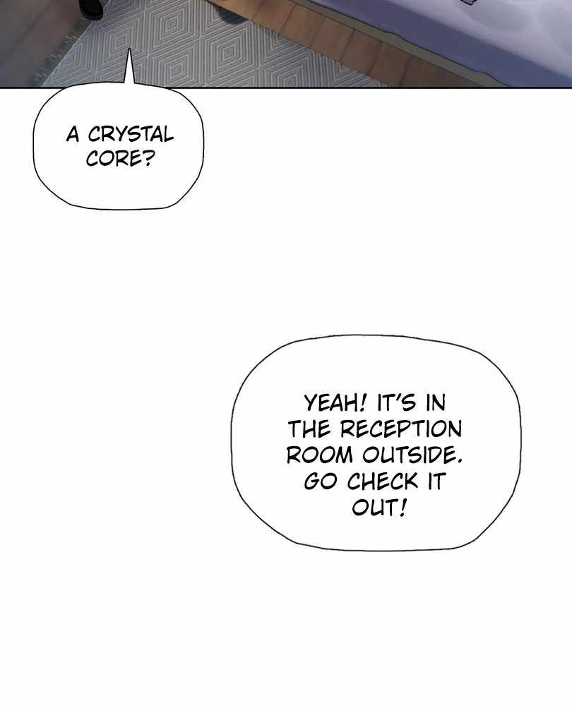 The doomsday ruthless man: hoarding trillions of supplies at the beginning Chapter 56 page 22