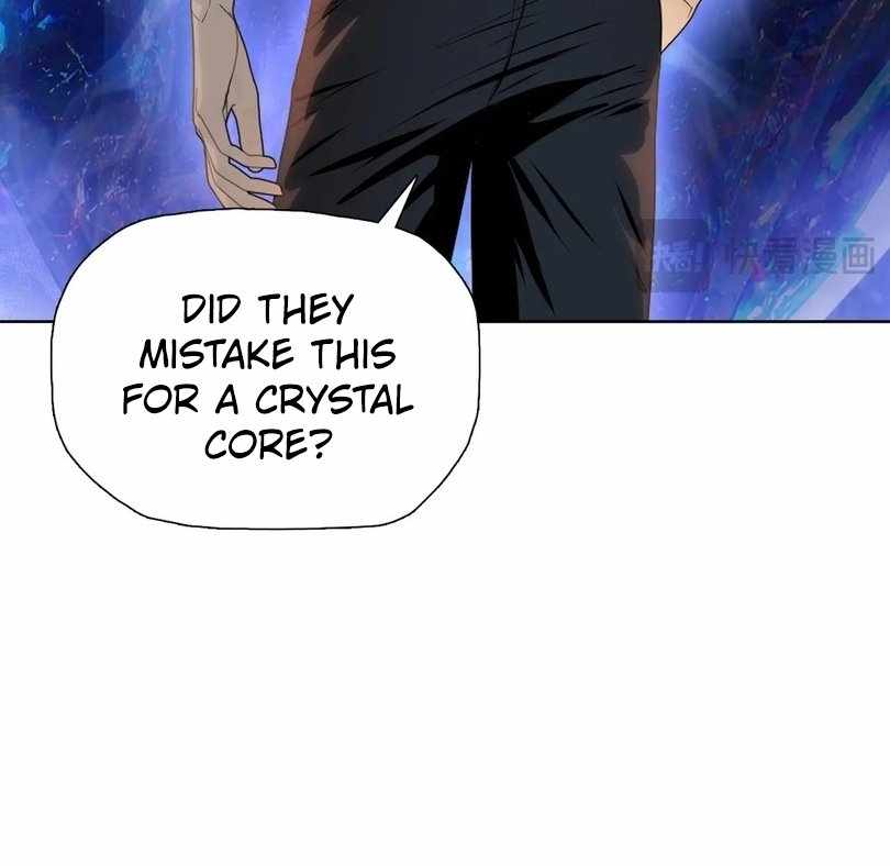 The doomsday ruthless man: hoarding trillions of supplies at the beginning Chapter 56 page 29