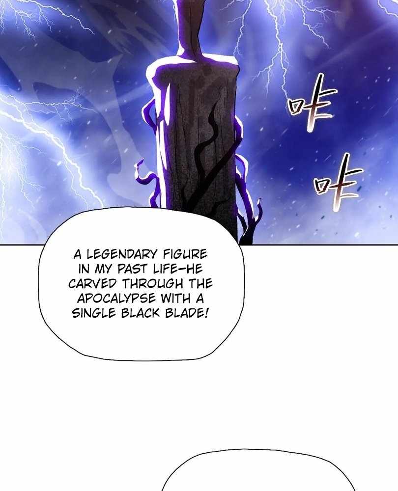 The doomsday ruthless man: hoarding trillions of supplies at the beginning Chapter 56 page 36
