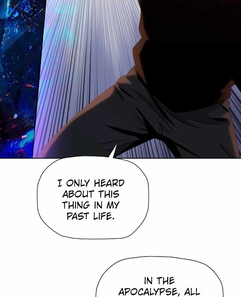 The doomsday ruthless man: hoarding trillions of supplies at the beginning Chapter 56 page 31