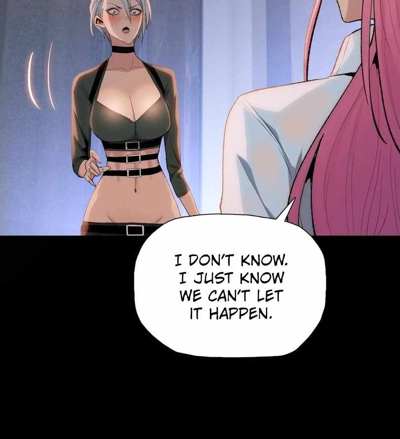 The doomsday ruthless man: hoarding trillions of supplies at the beginning Chapter 56 page 48
