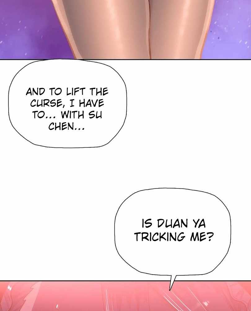 The doomsday ruthless man: hoarding trillions of supplies at the beginning Chapter 56 page 56