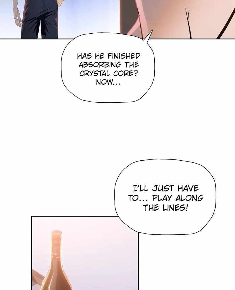 The doomsday ruthless man: hoarding trillions of supplies at the beginning Chapter 56 page 60