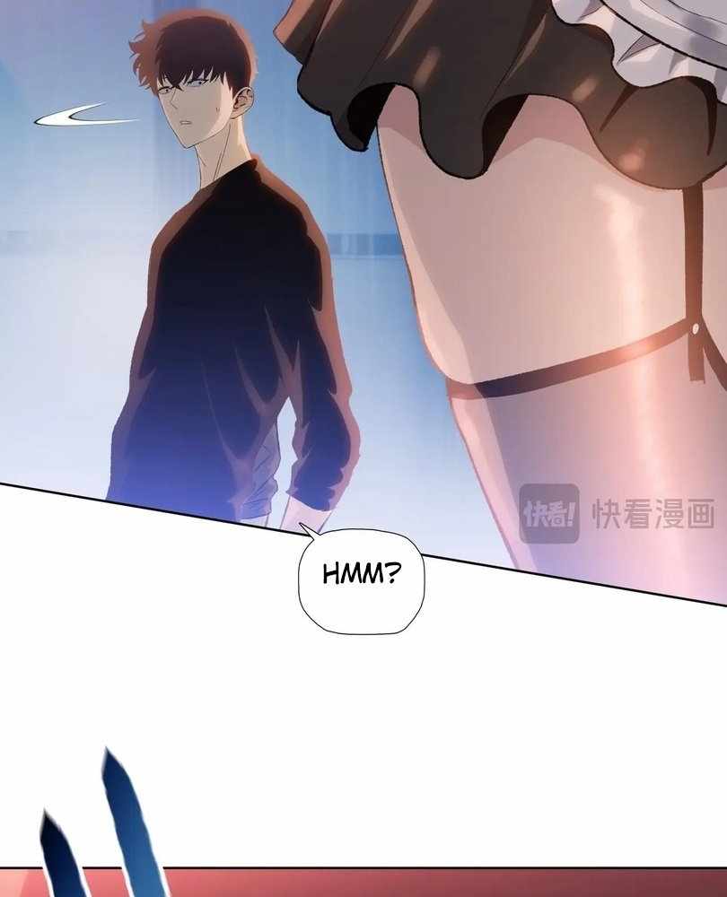 The doomsday ruthless man: hoarding trillions of supplies at the beginning Chapter 56 page 62