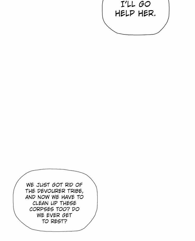 The doomsday ruthless man: hoarding trillions of supplies at the beginning Chapter 56 page 73