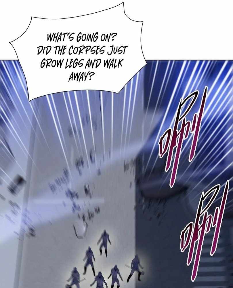 The doomsday ruthless man: hoarding trillions of supplies at the beginning Chapter 56 page 79