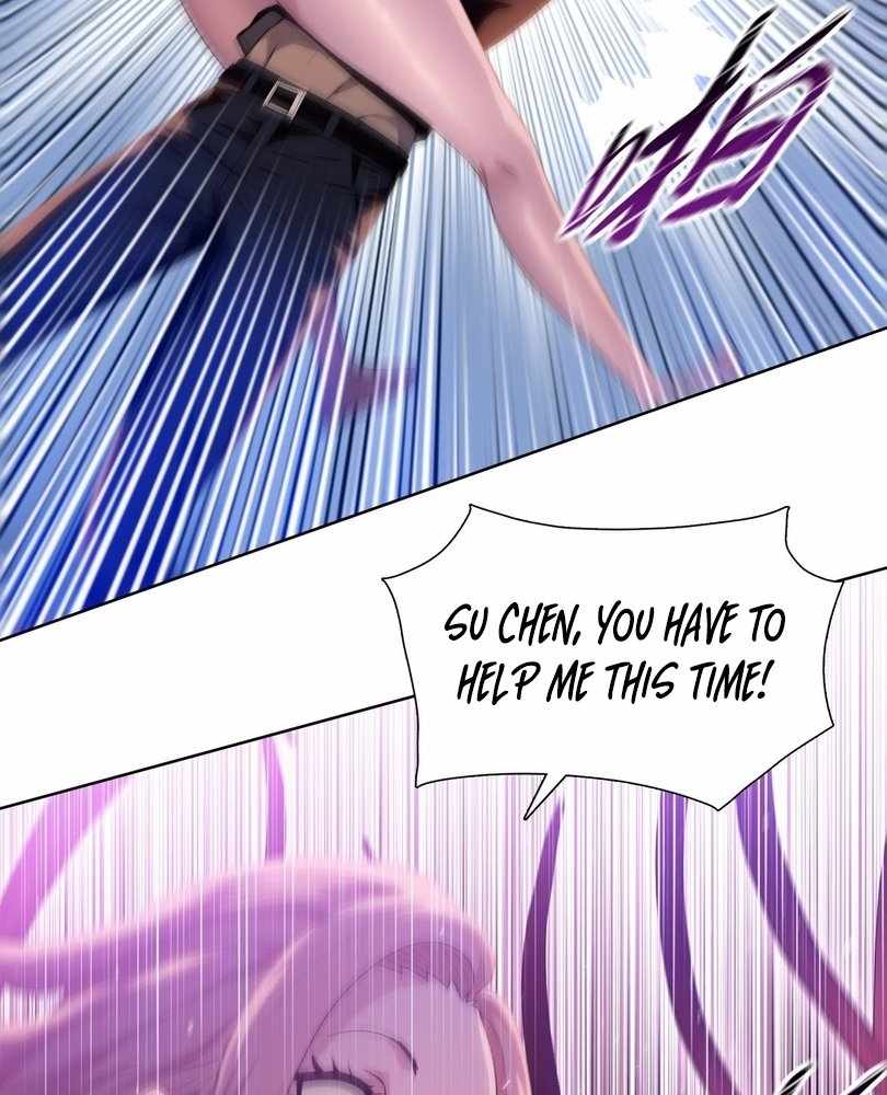 The doomsday ruthless man: hoarding trillions of supplies at the beginning Chapter 57 page 64