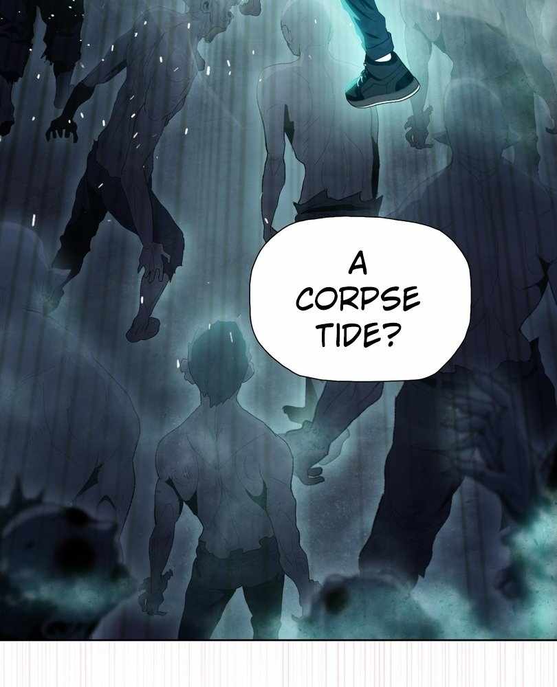 The doomsday ruthless man: hoarding trillions of supplies at the beginning Chapter 57 page 87