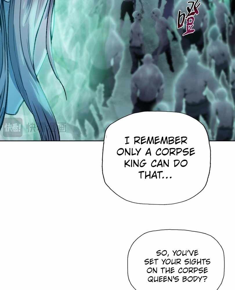 The doomsday ruthless man: hoarding trillions of supplies at the beginning Chapter 57 page 89