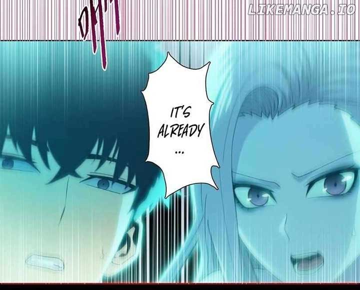 The doomsday ruthless man: hoarding trillions of supplies at the beginning Chapter 58 page 13