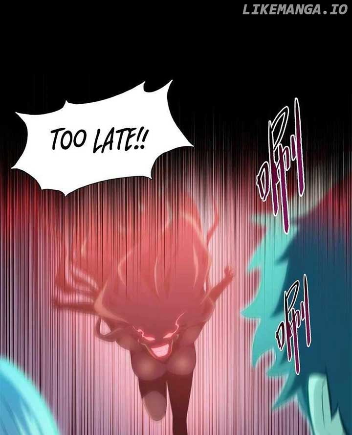 The doomsday ruthless man: hoarding trillions of supplies at the beginning Chapter 58 page 14