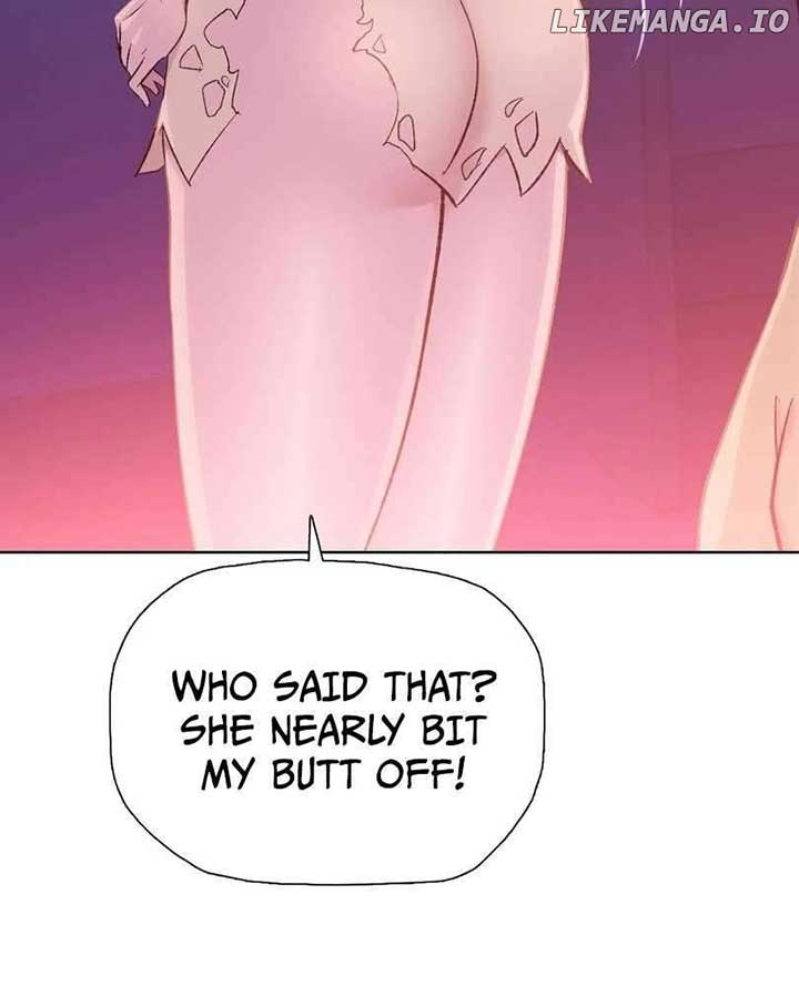 The doomsday ruthless man: hoarding trillions of supplies at the beginning Chapter 58 page 30