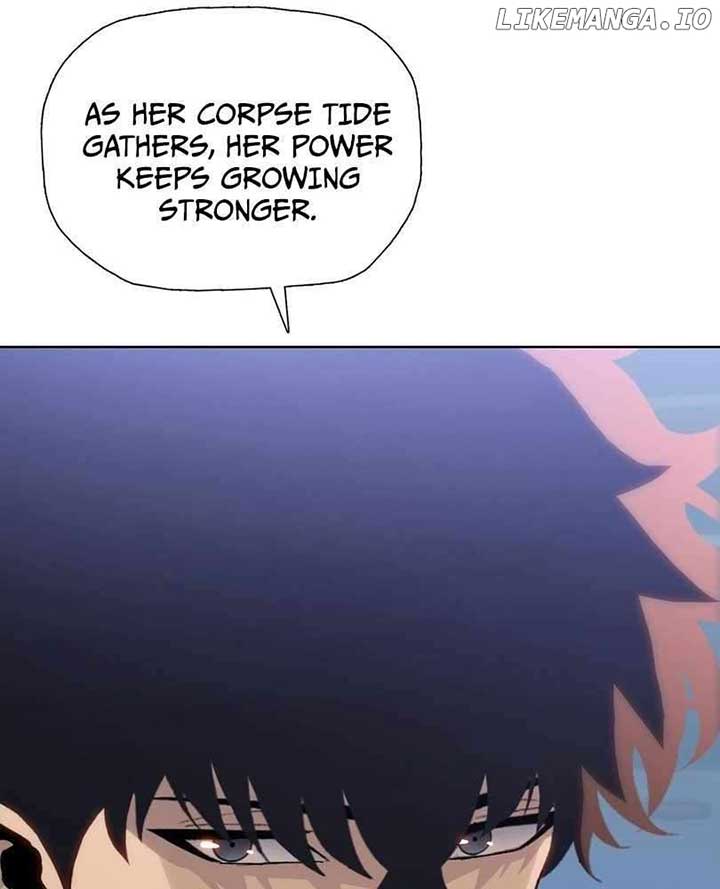 The doomsday ruthless man: hoarding trillions of supplies at the beginning Chapter 58 page 33