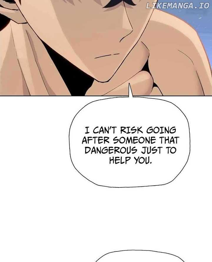 The doomsday ruthless man: hoarding trillions of supplies at the beginning Chapter 58 page 34
