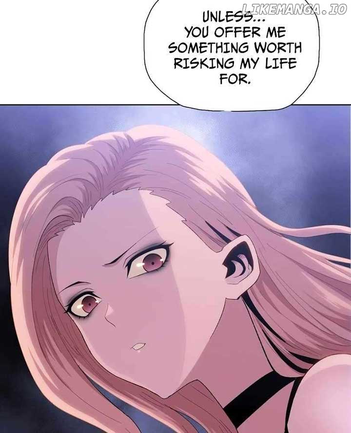 The doomsday ruthless man: hoarding trillions of supplies at the beginning Chapter 58 page 35