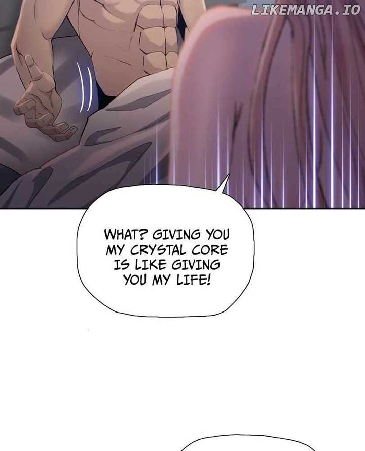 The doomsday ruthless man: hoarding trillions of supplies at the beginning Chapter 58 page 43