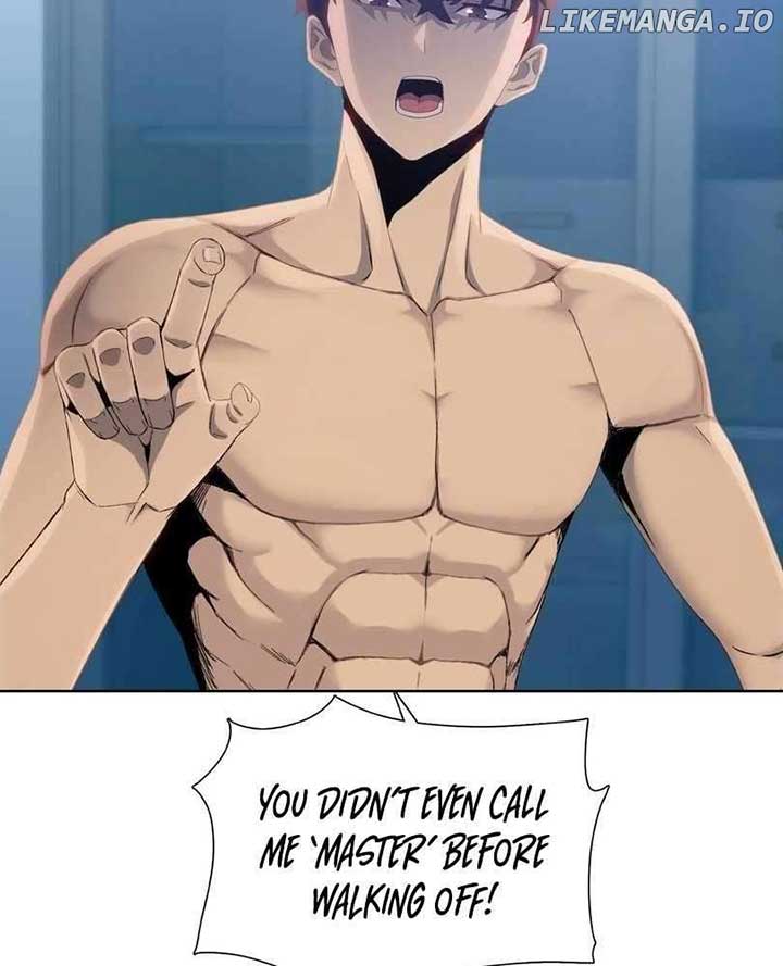 The doomsday ruthless man: hoarding trillions of supplies at the beginning Chapter 58 page 55