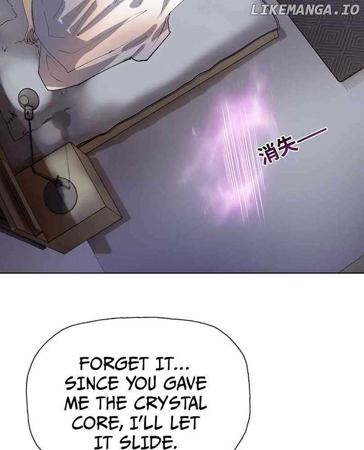 The doomsday ruthless man: hoarding trillions of supplies at the beginning Chapter 58 page 57
