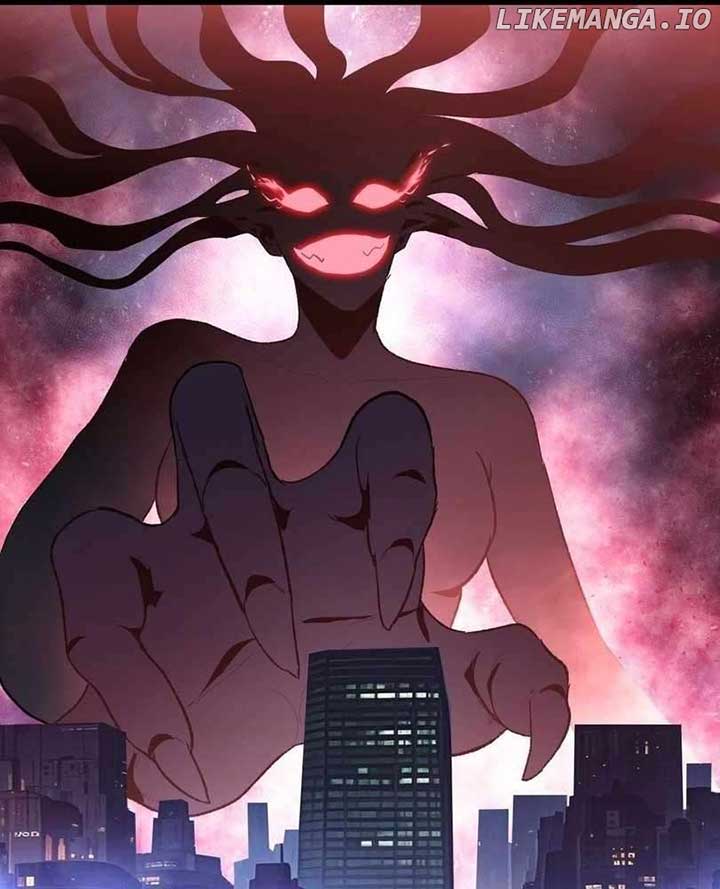 The doomsday ruthless man: hoarding trillions of supplies at the beginning Chapter 58 page 60
