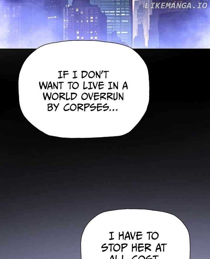 The doomsday ruthless man: hoarding trillions of supplies at the beginning Chapter 58 page 61