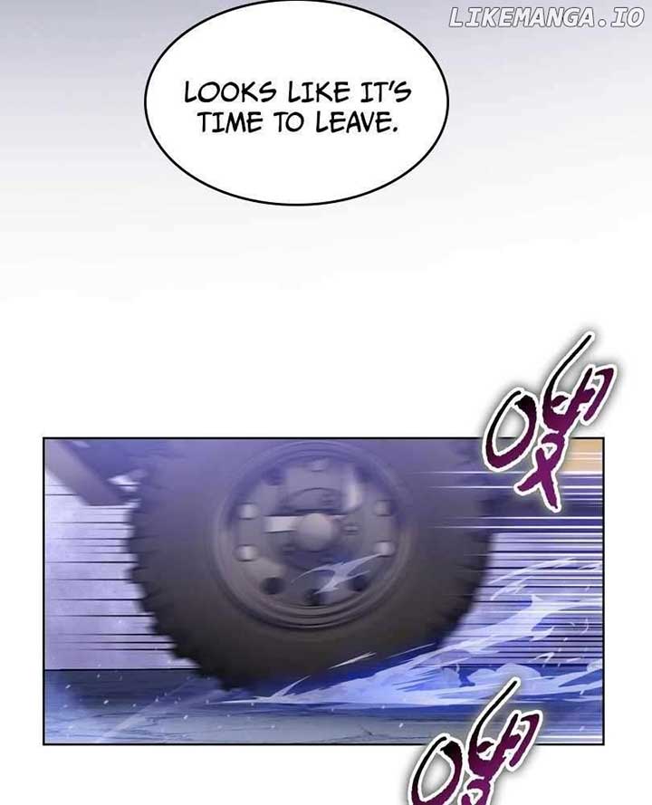 The doomsday ruthless man: hoarding trillions of supplies at the beginning Chapter 58 page 64