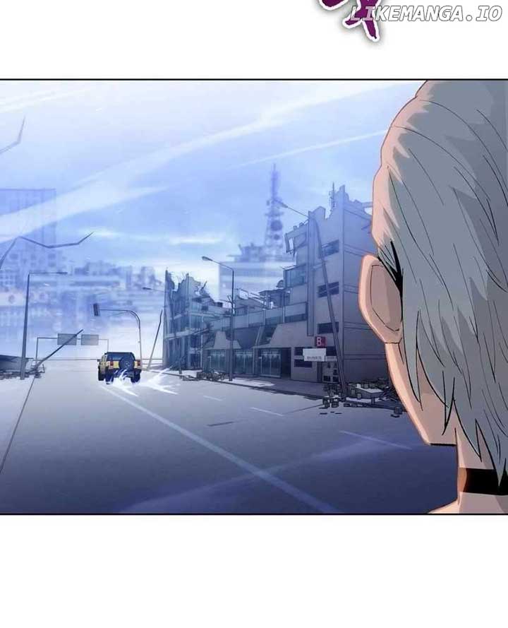 The doomsday ruthless man: hoarding trillions of supplies at the beginning Chapter 58 page 65