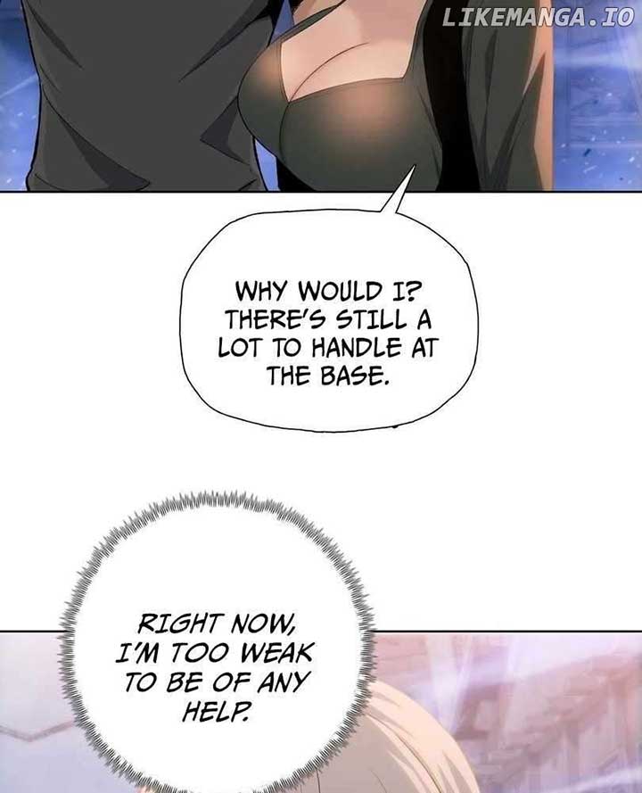 The doomsday ruthless man: hoarding trillions of supplies at the beginning Chapter 58 page 67