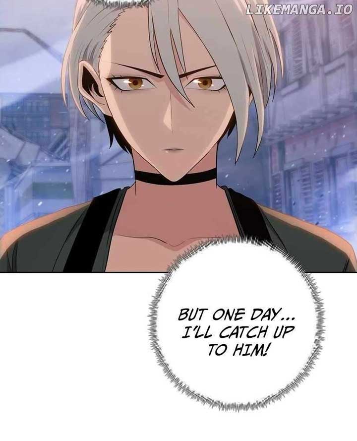 The doomsday ruthless man: hoarding trillions of supplies at the beginning Chapter 58 page 68