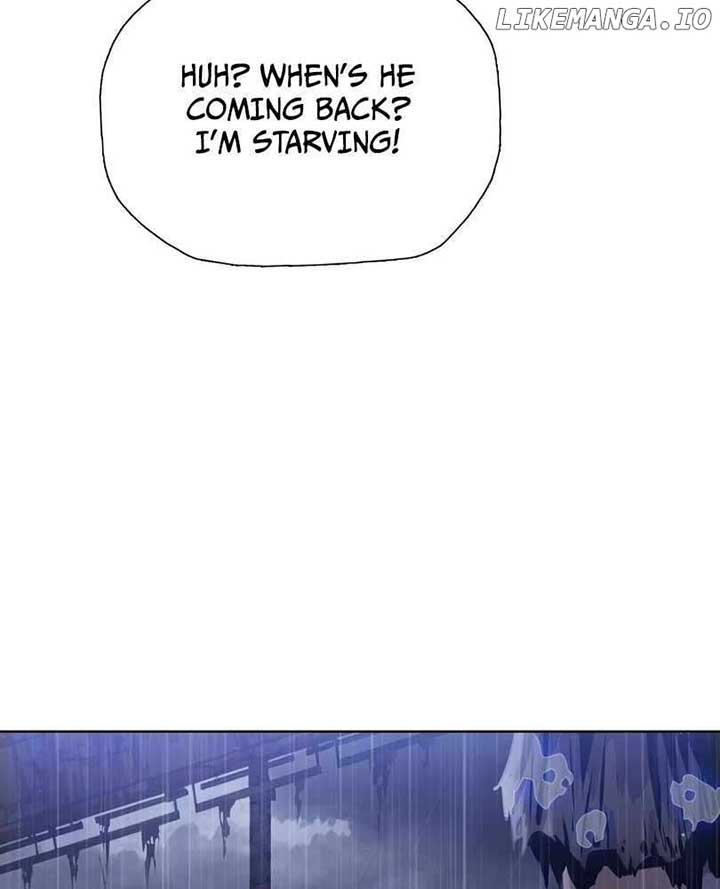 The doomsday ruthless man: hoarding trillions of supplies at the beginning Chapter 58 page 77
