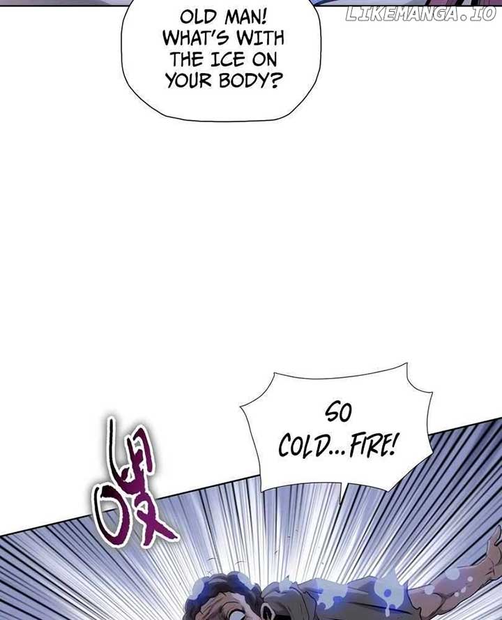 The doomsday ruthless man: hoarding trillions of supplies at the beginning Chapter 58 page 82