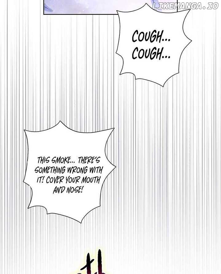 The doomsday ruthless man: hoarding trillions of supplies at the beginning Chapter 58 page 87