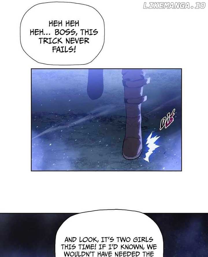 The doomsday ruthless man: hoarding trillions of supplies at the beginning Chapter 58 page 89