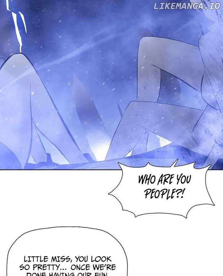 The doomsday ruthless man: hoarding trillions of supplies at the beginning Chapter 58 page 91