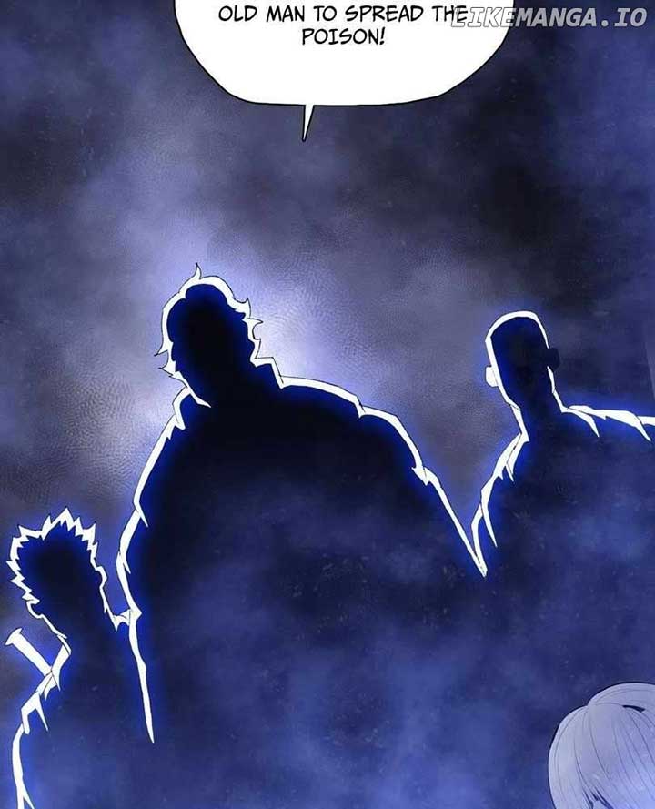 The doomsday ruthless man: hoarding trillions of supplies at the beginning Chapter 58 page 90